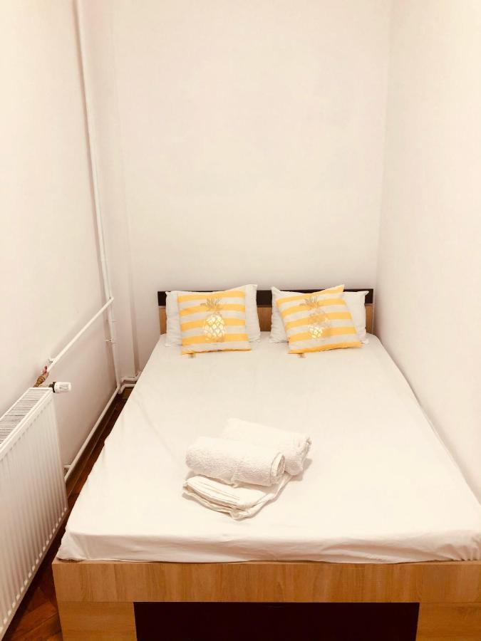 Joy City Stay Paris 5&6 Timişoara Exterior foto