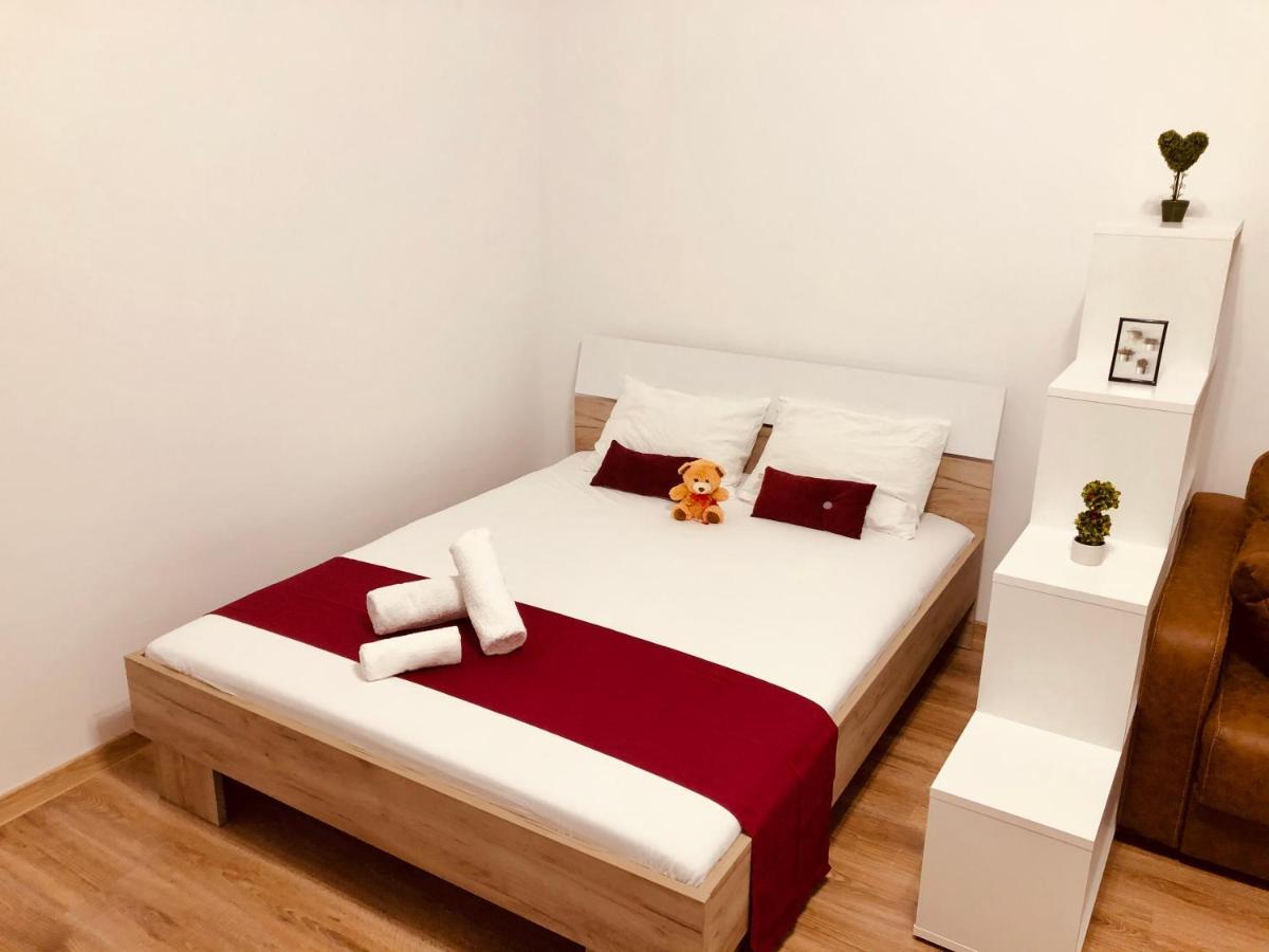 Joy City Stay Paris 5&6 Timişoara Exterior foto